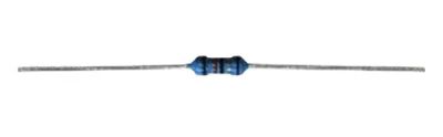Rezistor   2K  0207   0,25W   5%