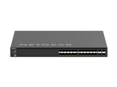 Netgear M4350-24F4V managed switch