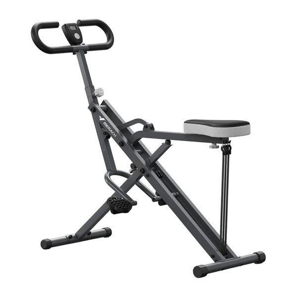 Squat machine MERACH MR-R07BH1