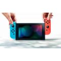 NINTENDO Switch Neon Red & Blue Joy-Con