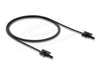Delock Fibre Optic Plastic POF Cable HFB