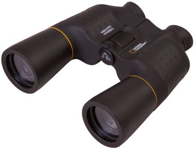 Binokulární dalekohled Bresser National Geographic 7x50