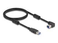 USB 5 Gbps Cable Type-A male to Type-B m