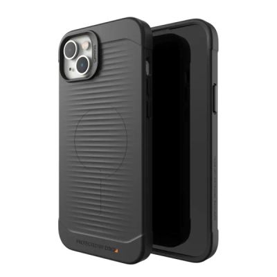 ZAGG GEAR4 Havana Snap kryt iPhone 14 Plus černý