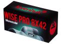 Monokulární dalekohled Levenhuk Wise PRO 8x42