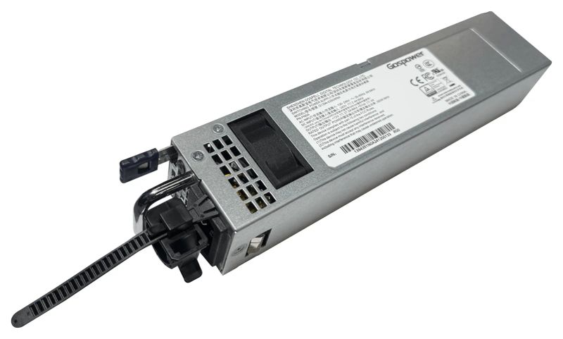 MikroTik G1394-0350WNA, PSU 12VDC 27,5A 350W pro CRS804 DDQ