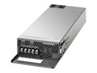 Napájení (zásuvný modul) - -36 - -72 V - 640 watt - repasováno - FRU - pro Catalyst 3650-24, 3650-48