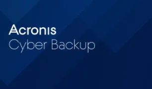 Acronis Cyber Protect Backup Advanced MS 365 Pack Subscription  5 Seats + 50GB Cloud Storage, 3 Year
