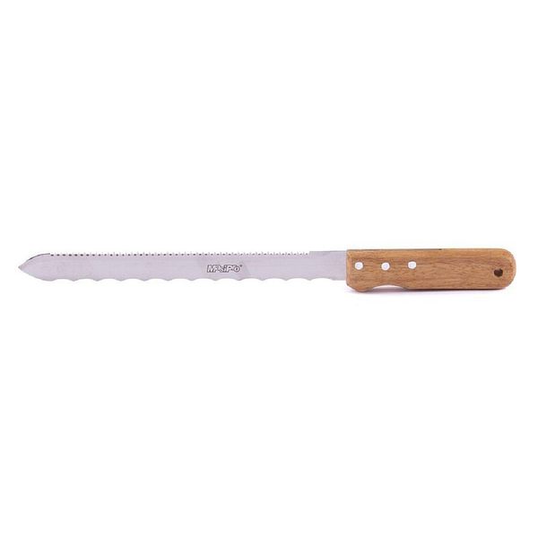 Nůž na minerální vlnu MasiPro 107079