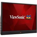 VIEWSONIC VA1655, LED Monitor 15,6" FHD