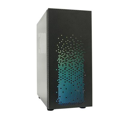 AZZA CSAZ-340 Celesta Gaming Case, PC Skříň