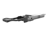 Modul transceiveru QSFP28 - 100GbE - 100GBase-LR4 - jednoduchý režim LC - až 10 km - 1296 nm / 1300 nm / 1304 nm / 1308 nm - pro P/N: 3868R