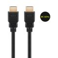 Kabel GOOBAY 61640 HDMI 2.1 8K 2m