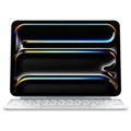 APPLE Magic Keyboard 11" iPad Pro (M4), SK, bílá