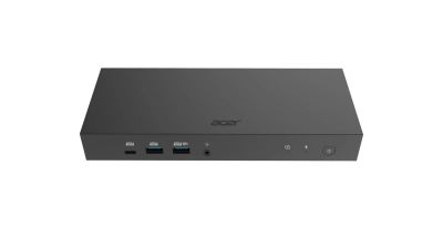 Acer Thunderbolt 4 Dock T34