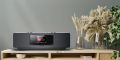 Kenwood CR-ST700SCD-B