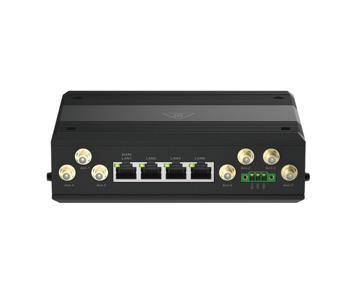 D-Link DTM-550-G - 5G Transit Router, 4x Gig Eth