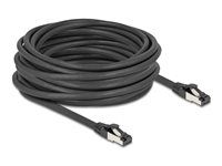 RJ45 Network Cable Cat.8.1 S/FTP 10 m up