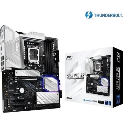 ASROCK Základní deska Z890 PRO RS