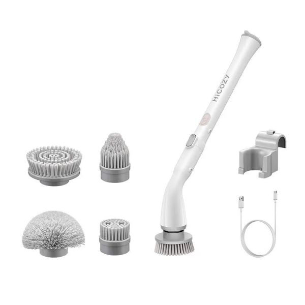 Kartáč elektrický ASTROAI KS-2615P