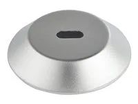 Security Lock Slot Kit (KSLTAD) - Sada adaptéru bezpečnostní kotvy - stříbrná - kompatibilní s TAA - pro P/N: ARMPIVOTE2, ARMUNONB1, FPPNEUSTND