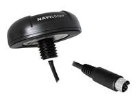 Přijímací modul GPS/GLONASS/GALILEO