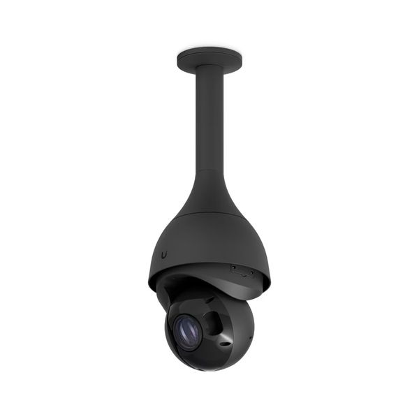 Ubiquiti UACC-AI-PTZ-Precision-PM-B - AI PTZ Precision Pendant Mount, černá