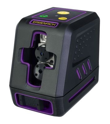 Laserový nivelační přístroj Ermenrich BASE LT20