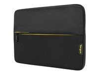Pouzdro na notebook - 15.6" - černá