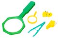 Sada pro průzkumníka Levenhuk Discovery Basics EK70