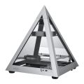 AZZA CSAZ mini 806 Pyramid Gaming Case, PC Skříň
