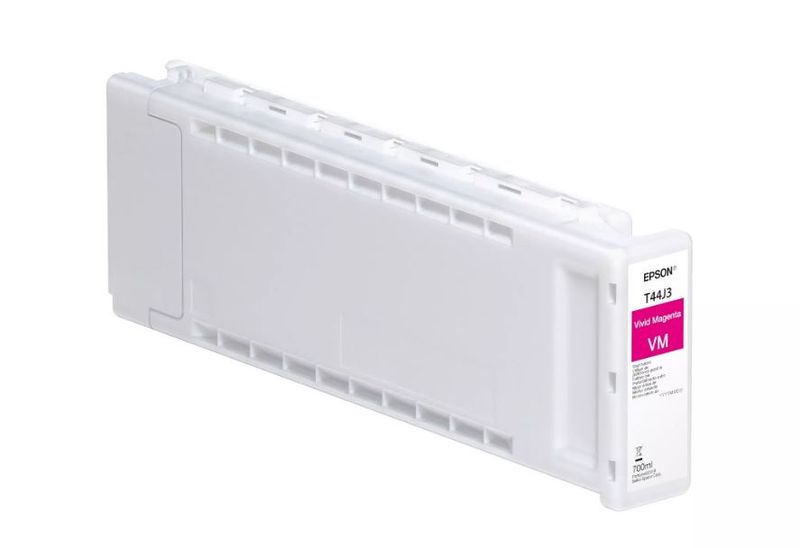 Epson Singlepack Vivid Magenta T44J340 UltraChrome