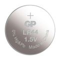 Baterie A76U (LR44) GP Ultra alkalická 4ks