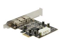 Adaptér pro zachytávání videa - PCIe