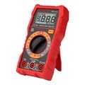 Digitálny univerzálny multimeter Habotest HT108L