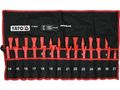 Sada na odstraňování čalounění YATO YT-08443 27ks