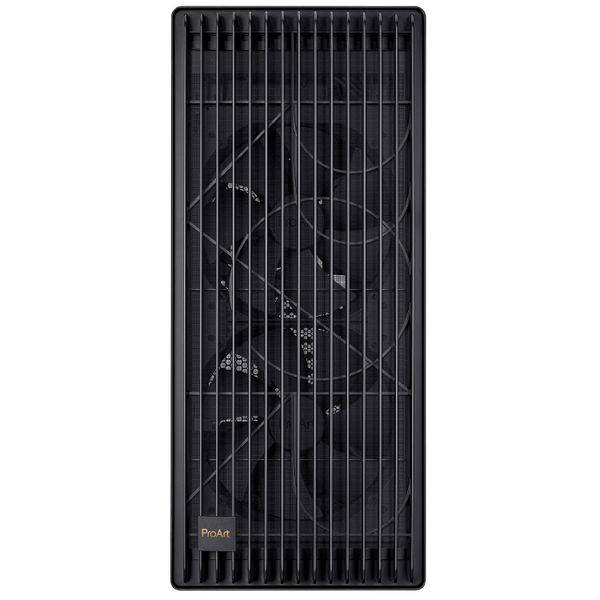 ASUS ProArt PA602/Midi Tower/Transpar./Černá