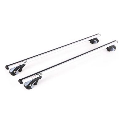 Příčníky SIXTOL SX1016 Roof Rack