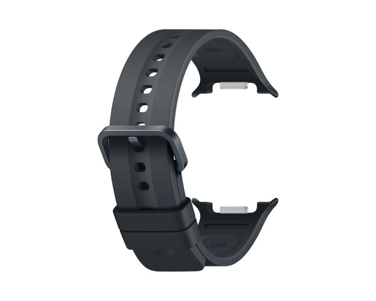 Samsung Sportovní řemínek (velikost S/M) Watch9 Black