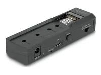 USB Type-C? Converter for 1 x M.2 SSD or