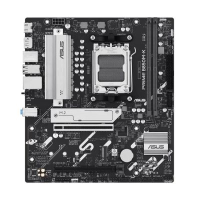 ASUS prime B850M-K