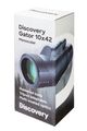 Monokulární dalekohled Levenhuk Discovery Gator 10x42