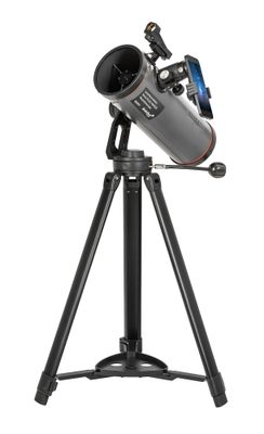 Fototeleskop Levenhuk Kelvin Nova PLUS 114/500