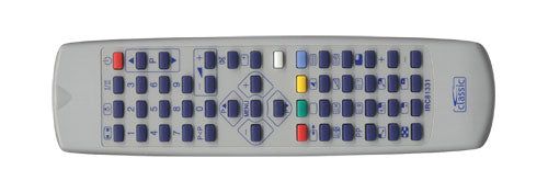 Dálkový ovladač IRC81331
