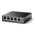 TP-Link TL-SF1005LP, Switch 5-Port/100Mbps/D/PoE