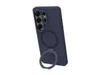 Zadní kryt pro mobilní telefon - magnet kickstand - kompatibilita s MagSafe - ICON - hluboká voda - pro Samsung Galaxy S26 Ultra
