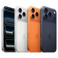 APPLE iPhone 17 Pro 256GB Silver