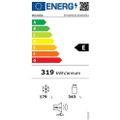 ELECTROLUX Americká chladnička ELT9VE52U0