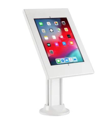 Maclean MC-908W Držák na stůl proti odcizení tabletu Univerzální iPad Air Pro Samsung Galaxy, Tab A