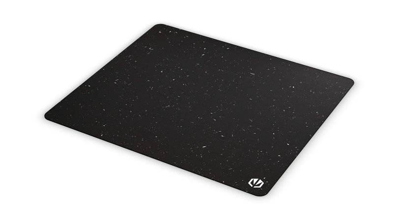 Endorfy podložka pod myš Stoneflow black L
